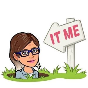 Meet your Posher, Kelly